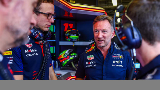 Christian Horner Red Bull (7)